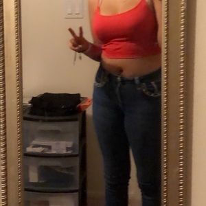 Meet your Posher, Tina